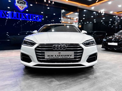 Audi A5 Sportback 2017 Quattro 80.000 km
