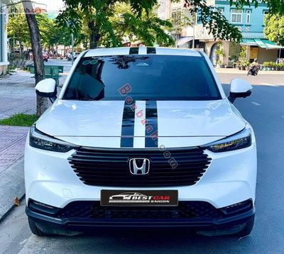 Xe Honda HRV G 2023