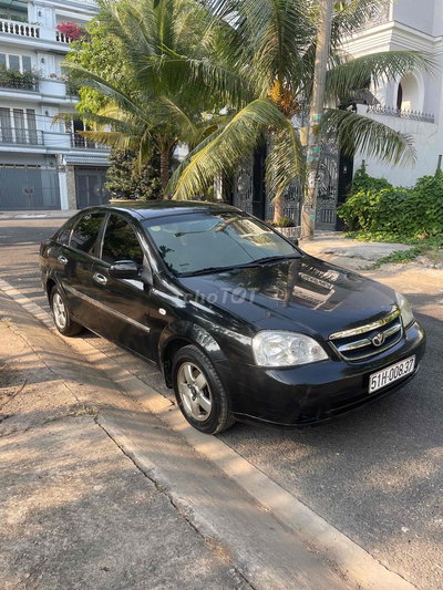 Lacetti SE cực kỳ ngon,chính chủ