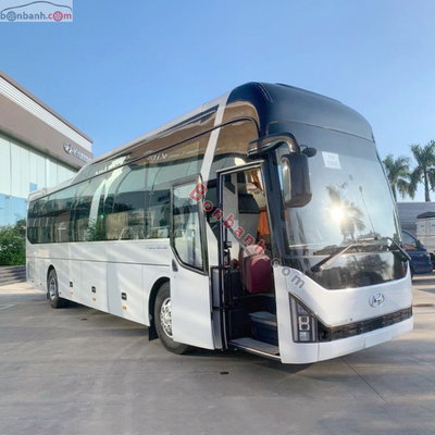 Xe Hyundai Mobistar 24 giường 2024