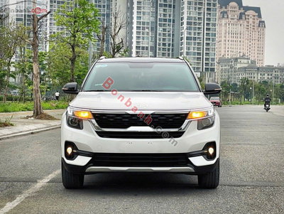 Xe Kia Seltos Luxury 1.4 AT 2023