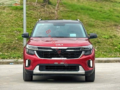 Xe Kia Seltos Premium 1.5 AT 2024