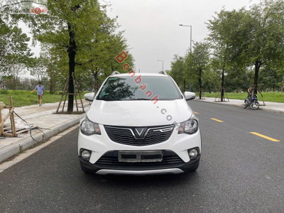 Xe VinFast Fadil 1.4 AT Plus 2019
