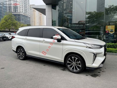 Xe Toyota Veloz Cross Top 1.5 CVT 2025