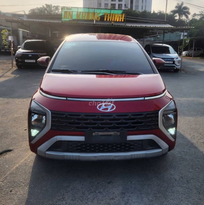 HUYNDAI STARGAZER 2022, SPECIAL EDITION TỰ ĐỘNG.