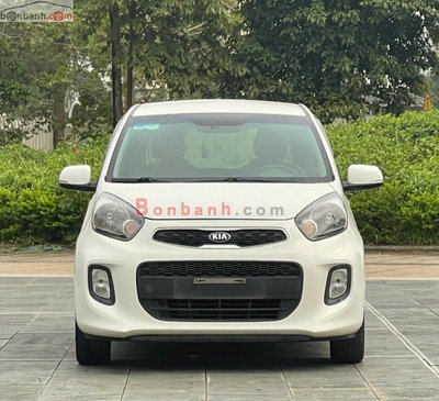 Xe Kia Morning Deluxe 2019