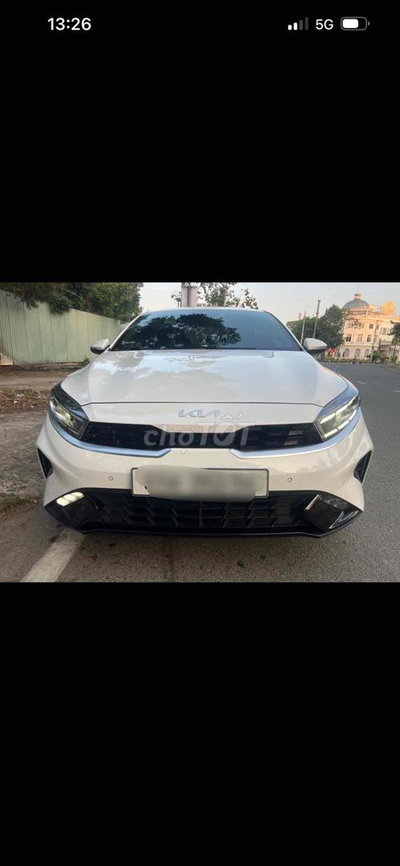 Kia K3 2022 1.6L Premium 175.000 km