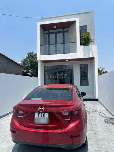 Mazda 3 2019 1.5L Luxury - 75000 km