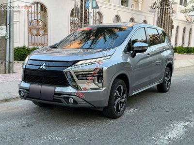 Xe Mitsubishi Xpander Premium 1.5 AT 2022