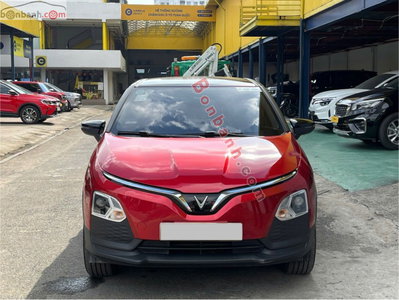 Xe VinFast VF5 Plus 2025