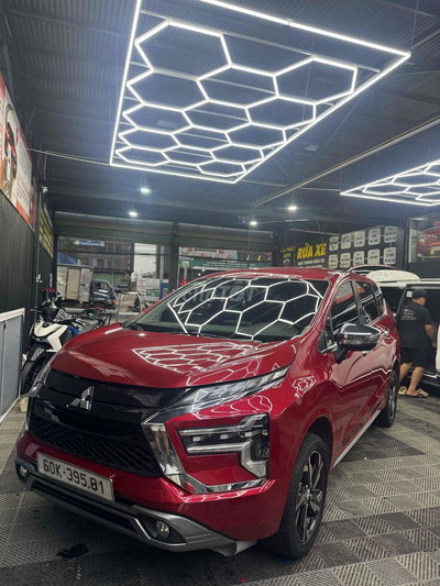 Mitsubishi Xpander 2023 Premium 1.5 AT - 90000 km