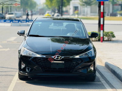 Xe Hyundai Elantra Sport 1.6 AT 2020