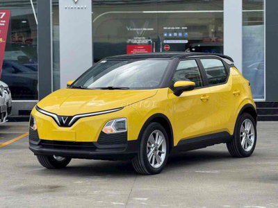 Xe VinFast VF5 RẺ NHẤT MIỀN NAM CHO ANH EM DICH VỤ