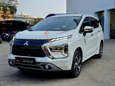 Xe Mitsubishi Xpander Premium 1.5 AT 2025