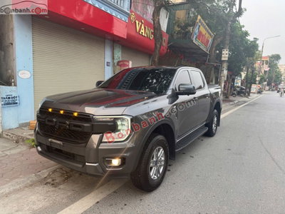 Xe Ford Ranger XLS 2.0L 4x2 AT 2024