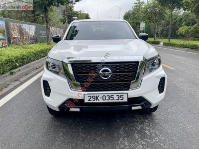 Xe Nissan Navara EL 2.3 AT 2WD 2023