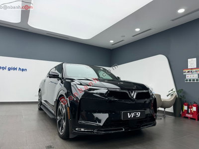 Xe VinFast VF9 Plus 7S 2025