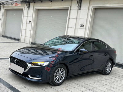 Xe Mazda 3 1.5L Luxury 2021