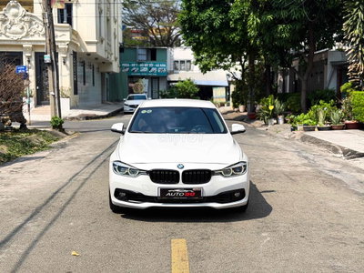 BMW 320 b48