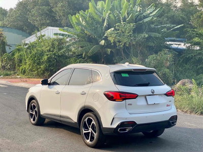 MG HS 1.5 LUX 2024 Nhập Thái siêu đẹp chỉ 59x