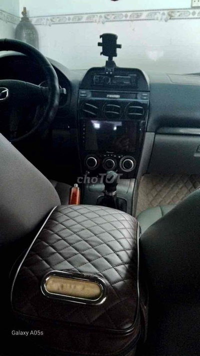 Mazda Mazda6 2004