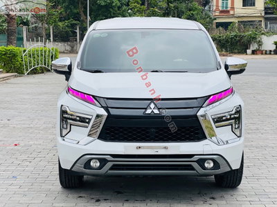 Xe Mitsubishi Xpander Premium 1.5 AT 2024