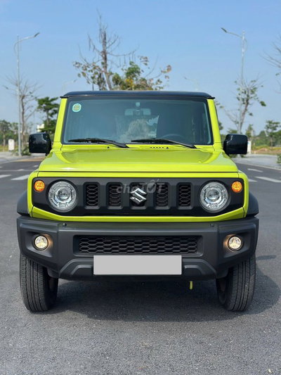 Suzuki Jimny 2024 1.5 AT 70km