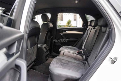 Audi Q5 2021 45 TFSI quattro - 18000 km