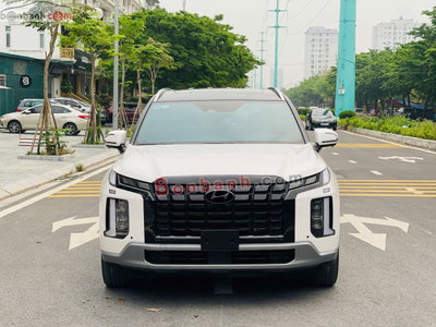 Xe Hyundai Palisade Prestige 2.2 AT HTRAC 2024