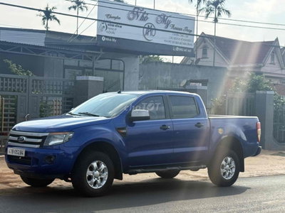 Ford Ranger 2014 XLS 2.2 4x2 AT - 146000 km