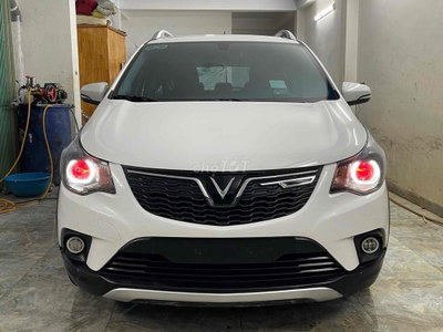 VinFast Fadil 2021 1.4 AT Premium - 41000 km