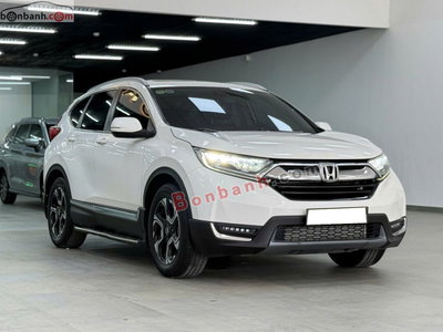 Xe Honda CRV L 2019