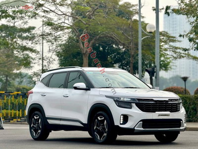 Xe Kia Seltos Premium 1.5 AT 2025