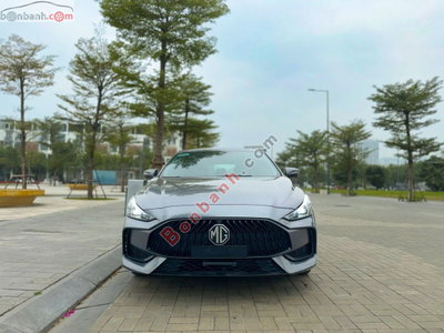 Xe MG 5 Luxury 1.5 AT 2023