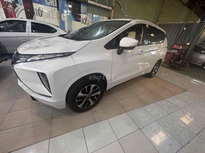 Mitsubishi Xpander 2019 Trắng