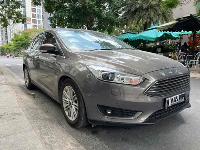 Xe đẹp bao check test