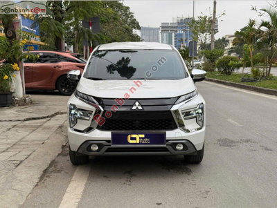 Xe Mitsubishi Xpander Premium 1.5 AT 2025