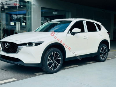 Xe Mazda CX5 Deluxe 2.0 AT 2026