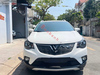 Xe VinFast Fadil 1.4 AT 2020