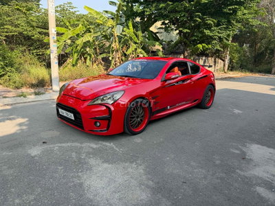 Hyundai Genesis 2011 - 92000 km