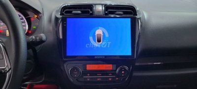 Mitsubishi Attrage Premium 2022 Đỏ