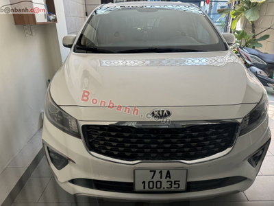 Xe Kia Sedona 2.2 DAT Deluxe 2020