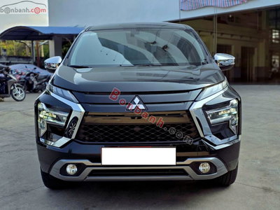 Xe Mitsubishi Xpander Premium 1.5 AT 2024