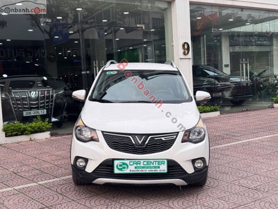 Xe VinFast Fadil Tiêu chuẩn 1.4 AT 2022