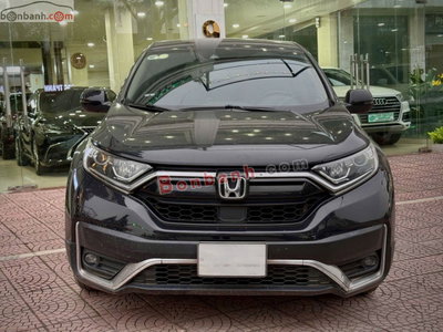 Xe Honda CRV E 2021