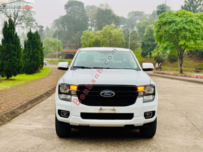 Xe Ford Ranger XLS 2.0L 4x2 AT 2023