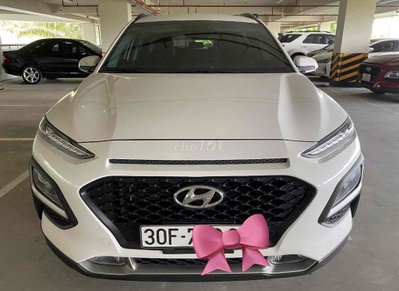 Hyundai Kona 2019 2.0 AT ĐẶC BIỆT - 105000 km