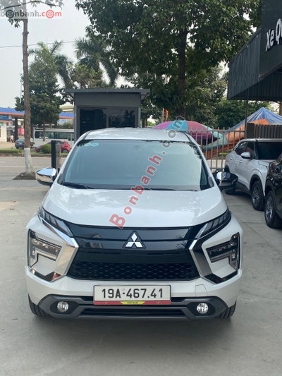 Xe Mitsubishi Xpander Premium 1.5 AT 2022