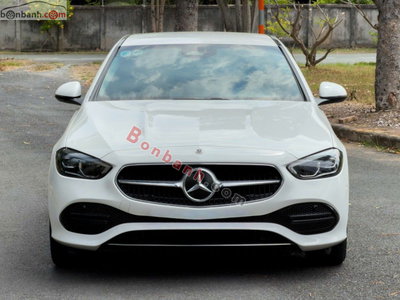 Xe Mercedes Benz C class C200 Avantgarde 2023
