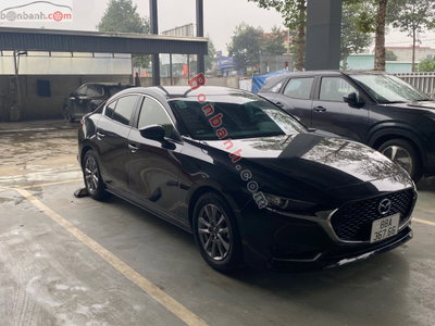 Xe Mazda 3 1.5L Luxury 2020